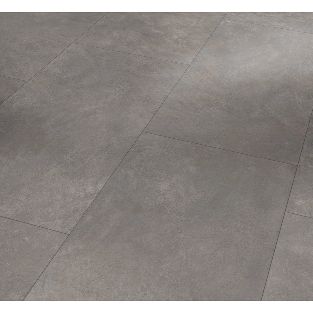 Panel laminowany Parador Trendtime 5 (4V) beton ciemnoszary 1743596