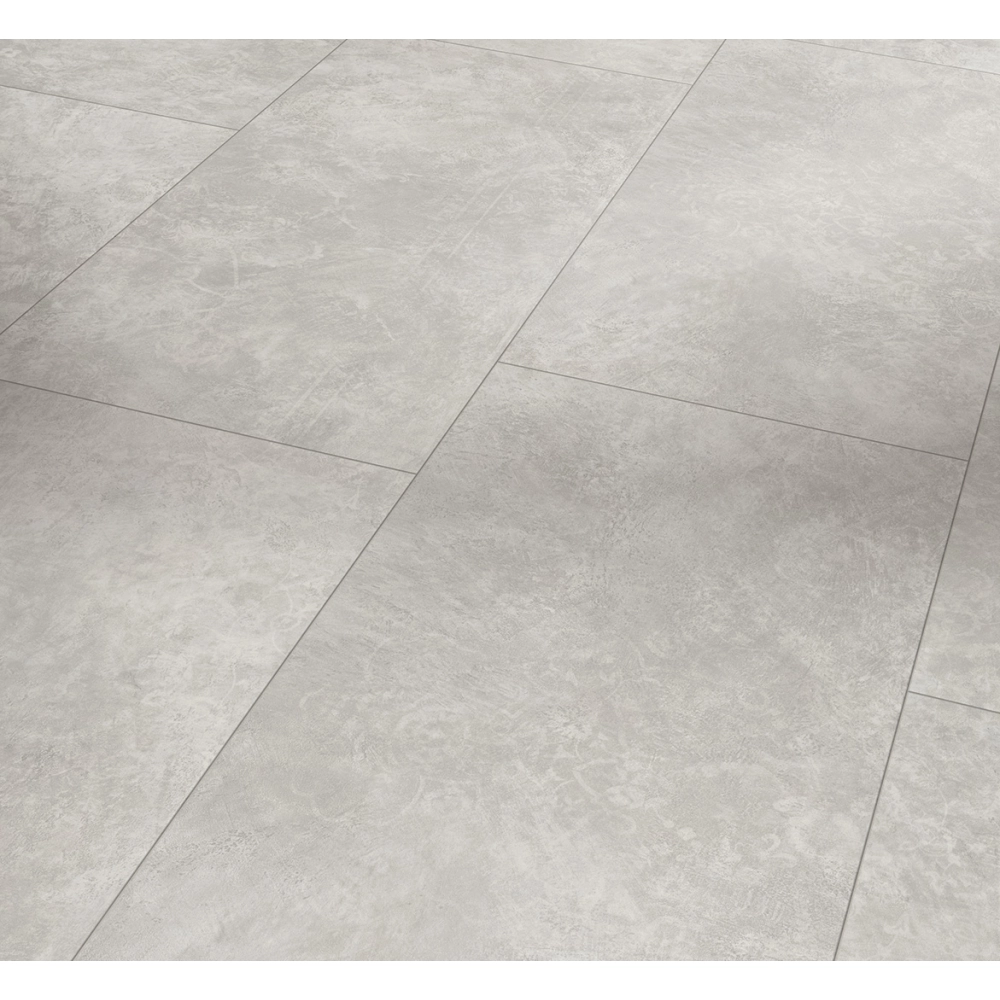 Panel laminowany Parador Trendtime 5 (4V) beton ornament jasnoszary 1743597