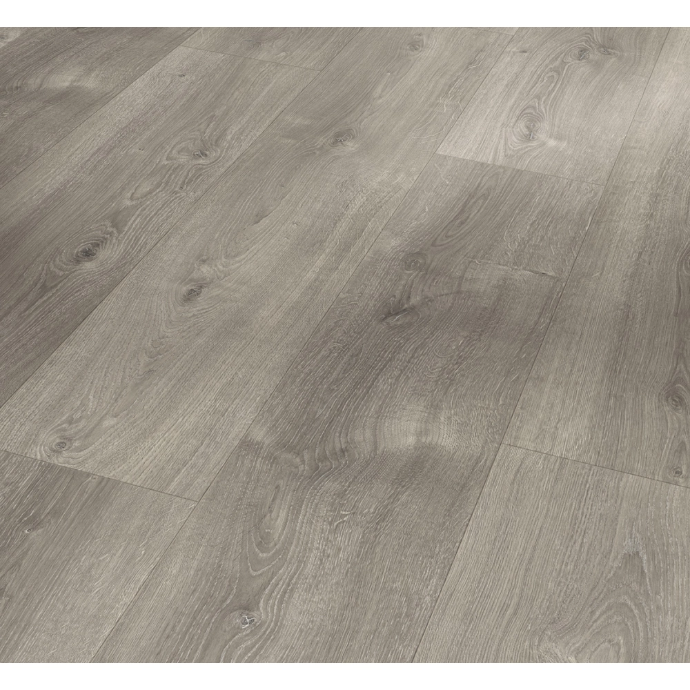 Panel laminowany Parador BASIC 600 (4V) dąb valere perłowoszary wapnowany 1744355