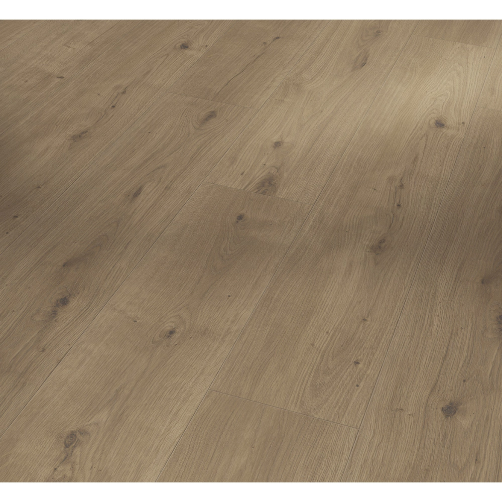 Panel laminowany Parador Modular One (4V) dąb atmosphere umber 1744546