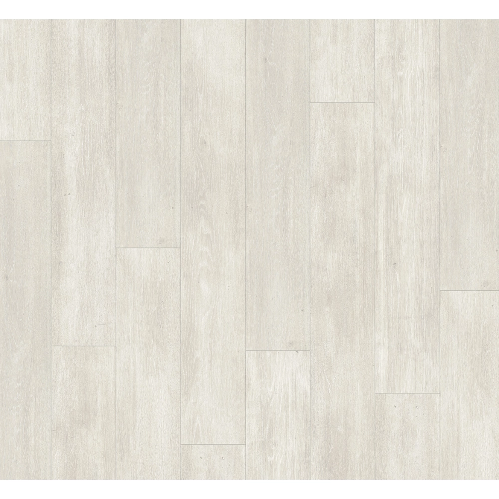 Panel laminowany Parador Modular One (4V) dąb nordycki biały 1744547