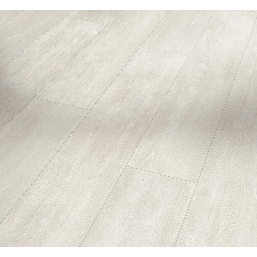 Panel laminowany Parador Modular One (4V) dąb nordycki biały 1744547