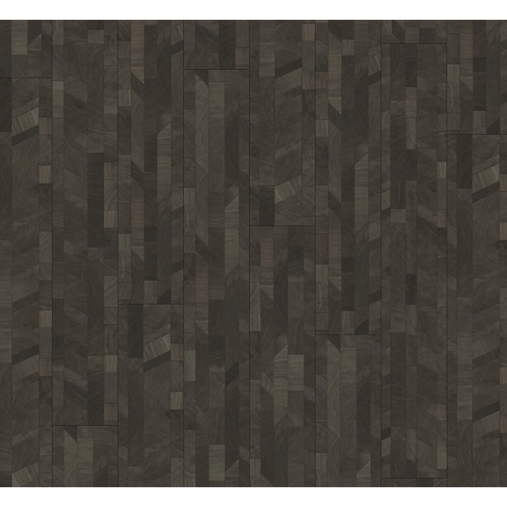 Panel laminowany Parador Modular One (4V) krój krzyżowy czarny 1744553