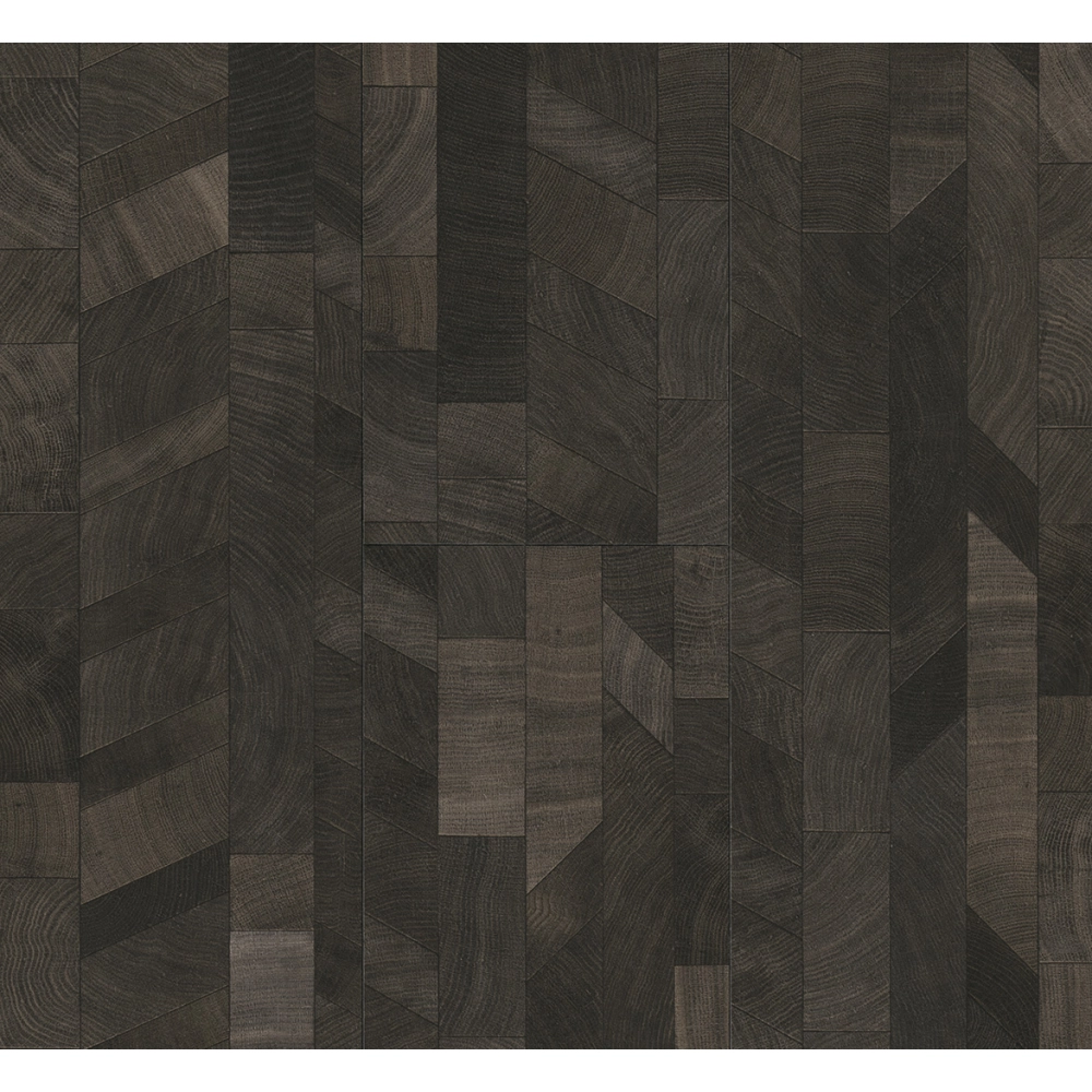 Panel laminowany Parador Modular One (4V) krój krzyżowy czarny 1744553