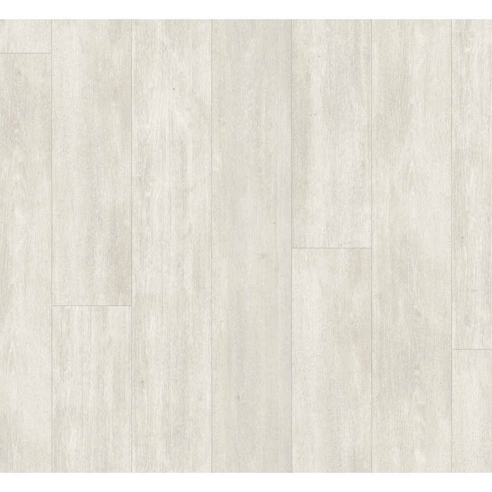 Panel laminowany Parador Modular One XL (4V) dąb nordycki biały 1744558
