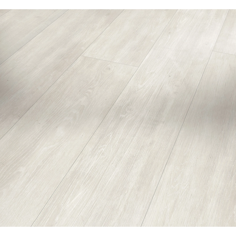 Panel laminowany Parador Modular One XL (4V) dąb nordycki biały 1744558