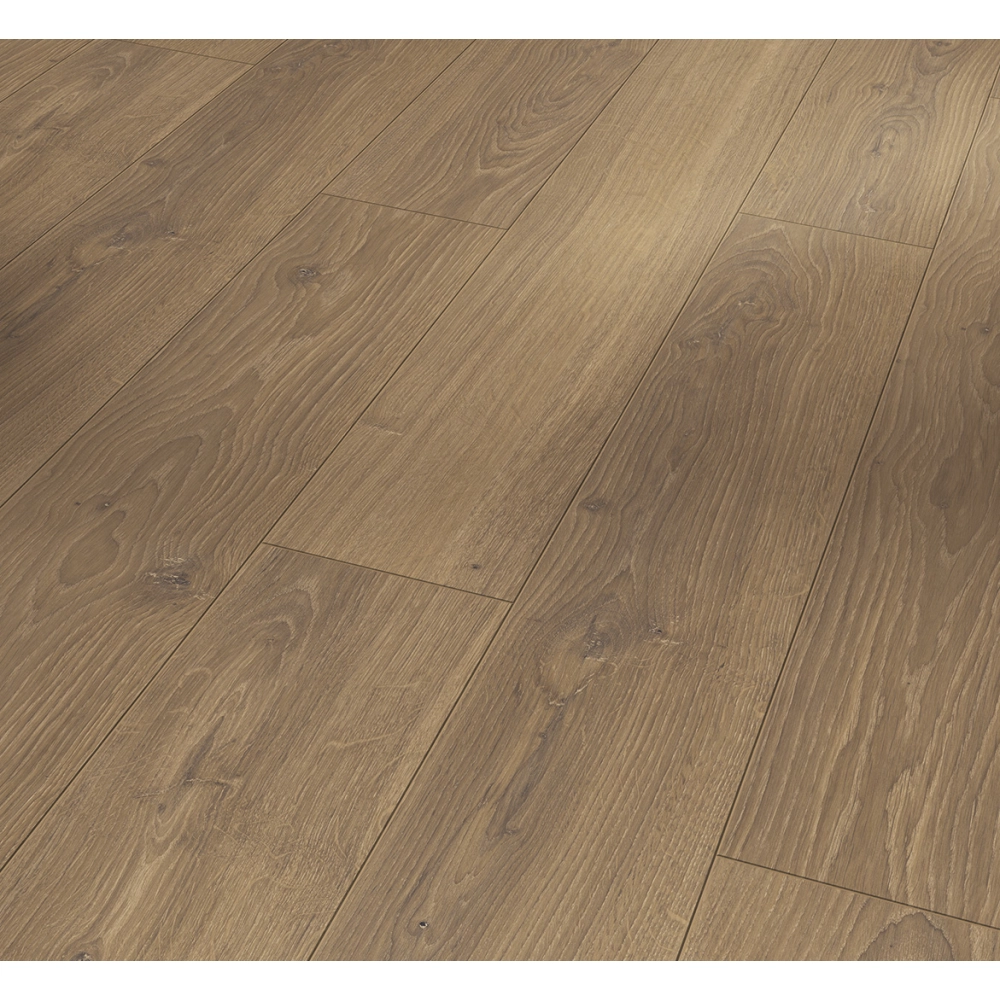 Panel laminowany Parador CLASSIC 1050  (4V) dąb studioline miodowy 1744697