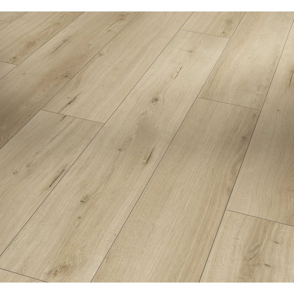 Panel laminowany Parador CLASSIC 1050  (4V) dąb loft pure 1744698