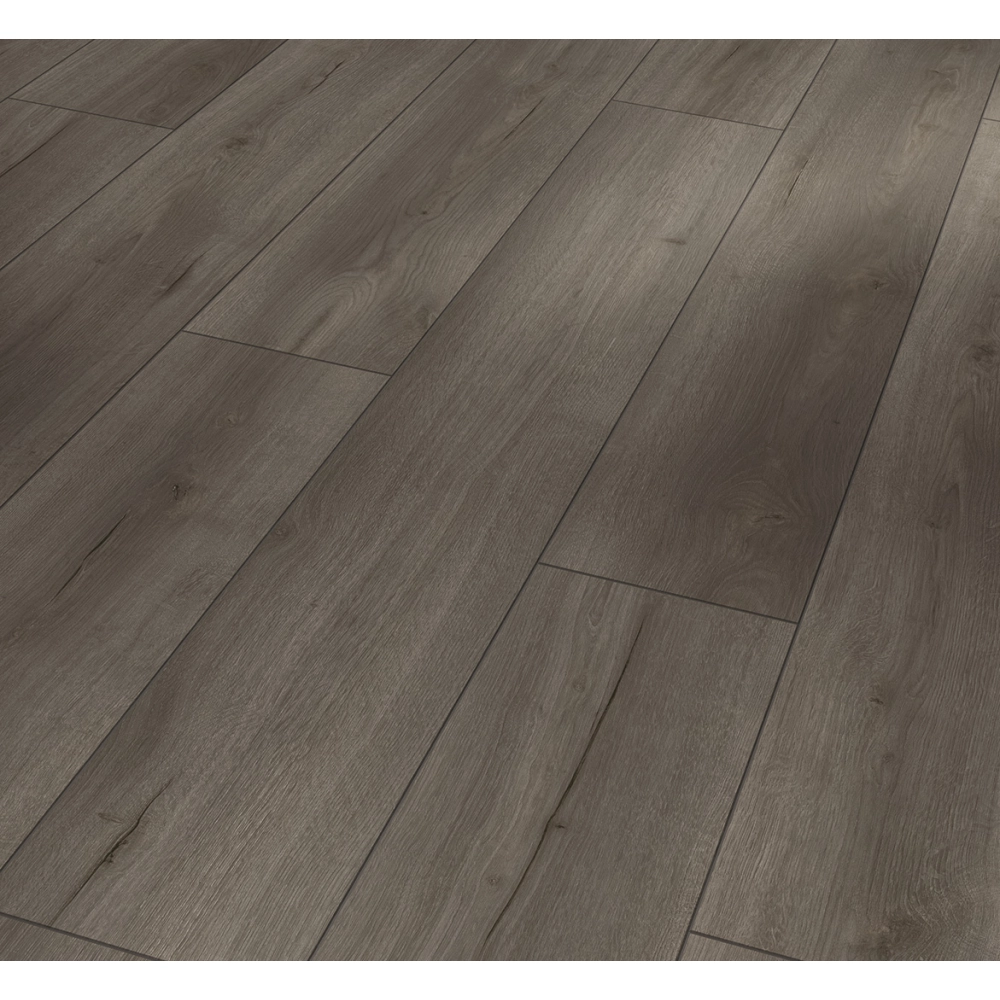 Panel laminowany Parador CLASSIC 1050  (4V) dąb loft dymiony olejowany na biało 1744699