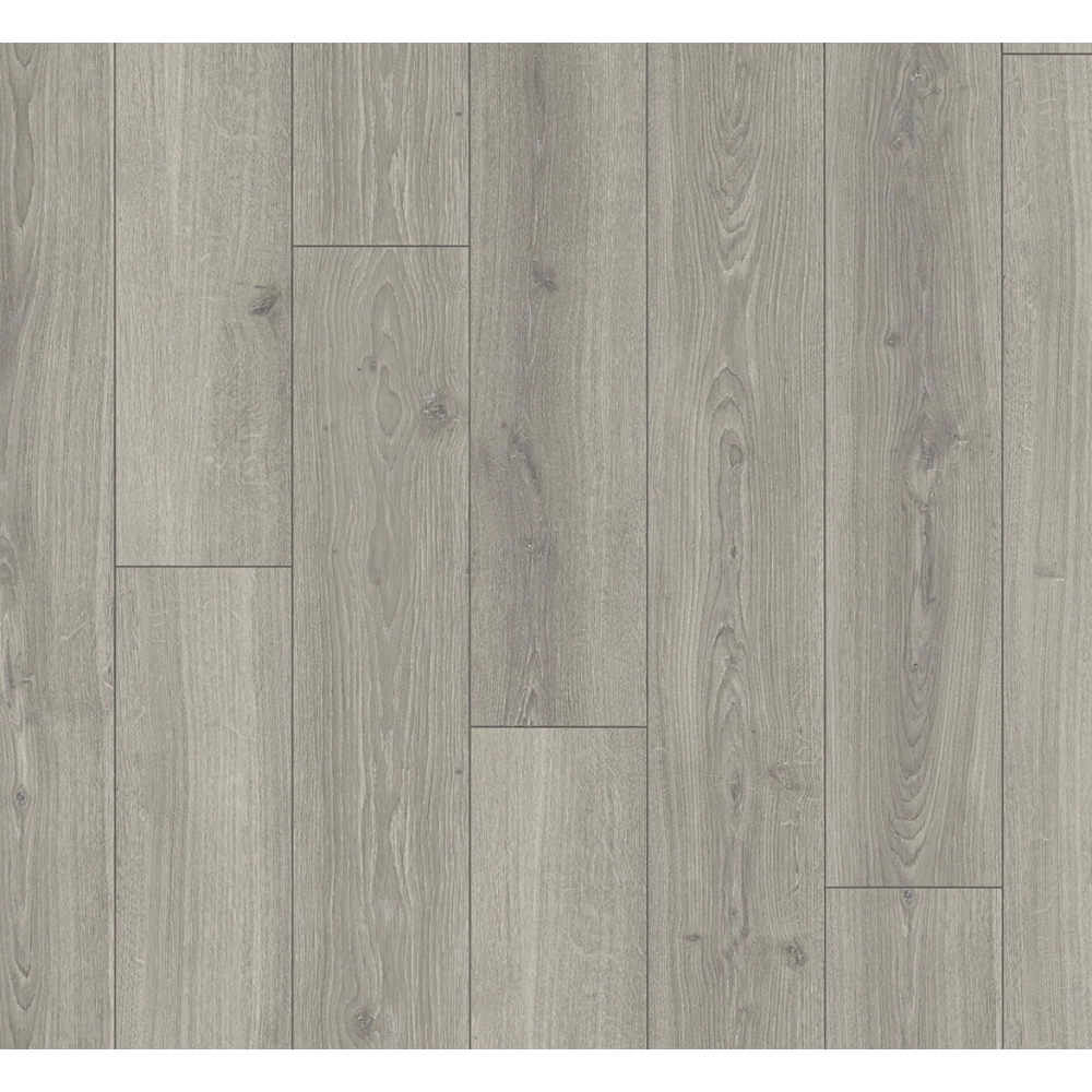 Panel laminowany Parador Trendtime 6 (4V) dąb studioline świetlisty szary 1744707