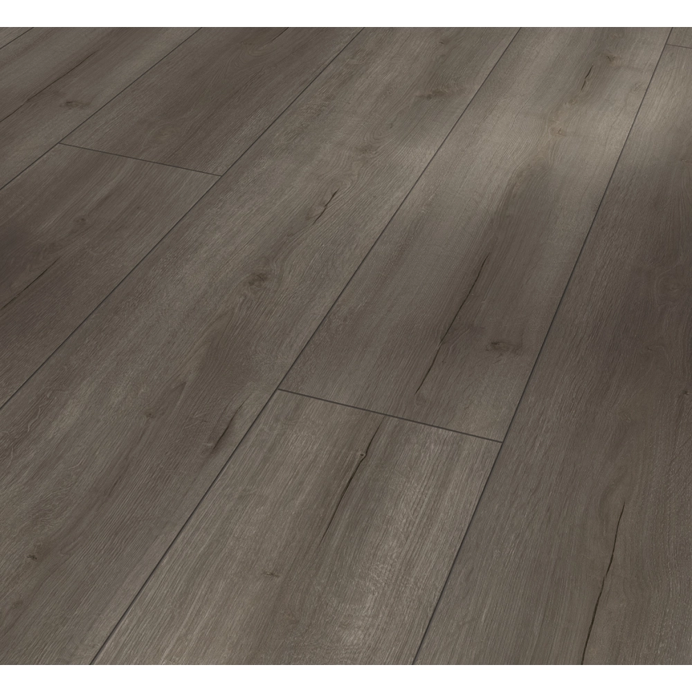 Panel laminowany Parador Trendtime 6 (4V) dąb loft dymiony olejowany na biało 1744710
