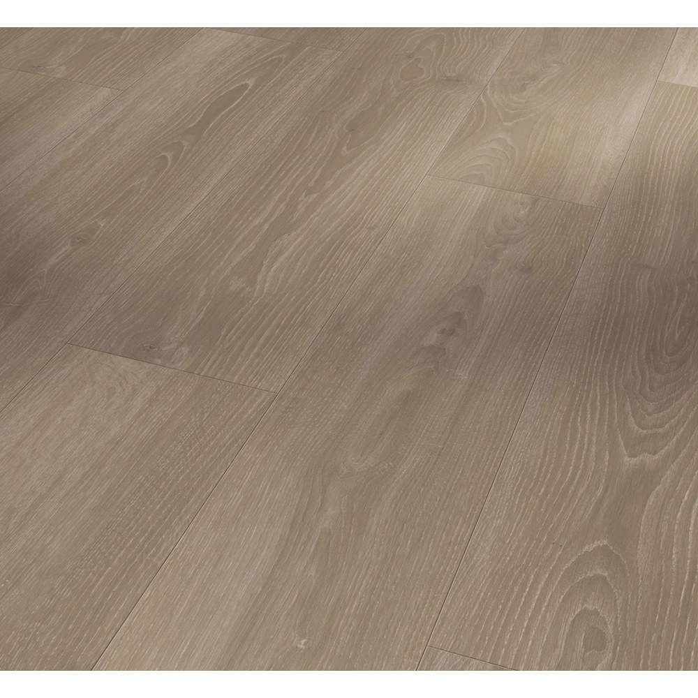 Panel laminowany Parador Hydron 600 (4V) dąb skyline perłowoszary 1744811