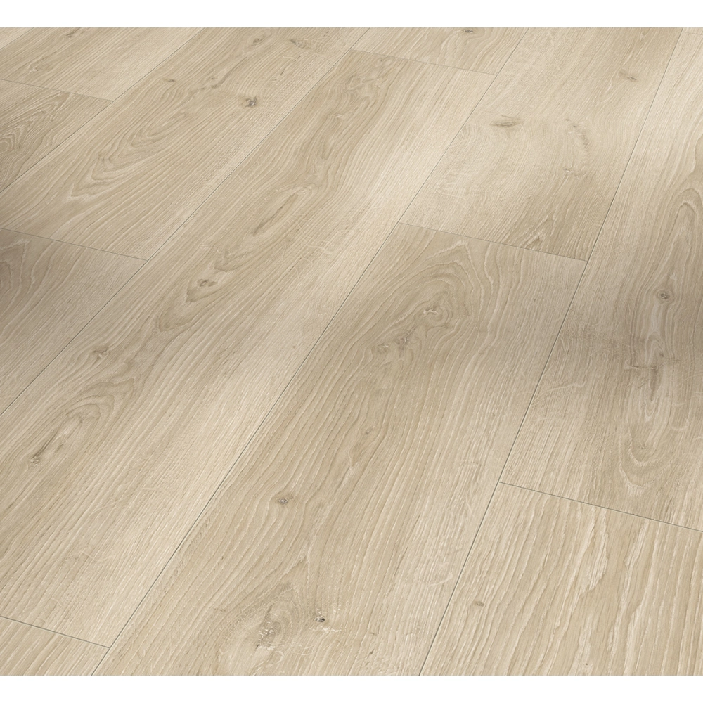 Panel laminowany Parador Hydron 600 (4V) dąb studioline szlifowany 1744812