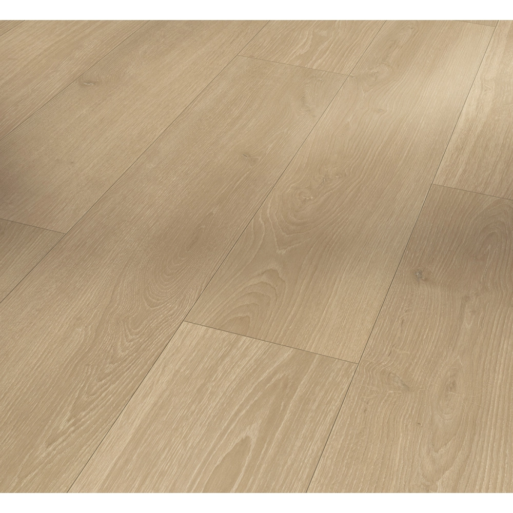 Panel laminowany Parador Hydron 600 (4V) dąb studioline naturalny 1744813