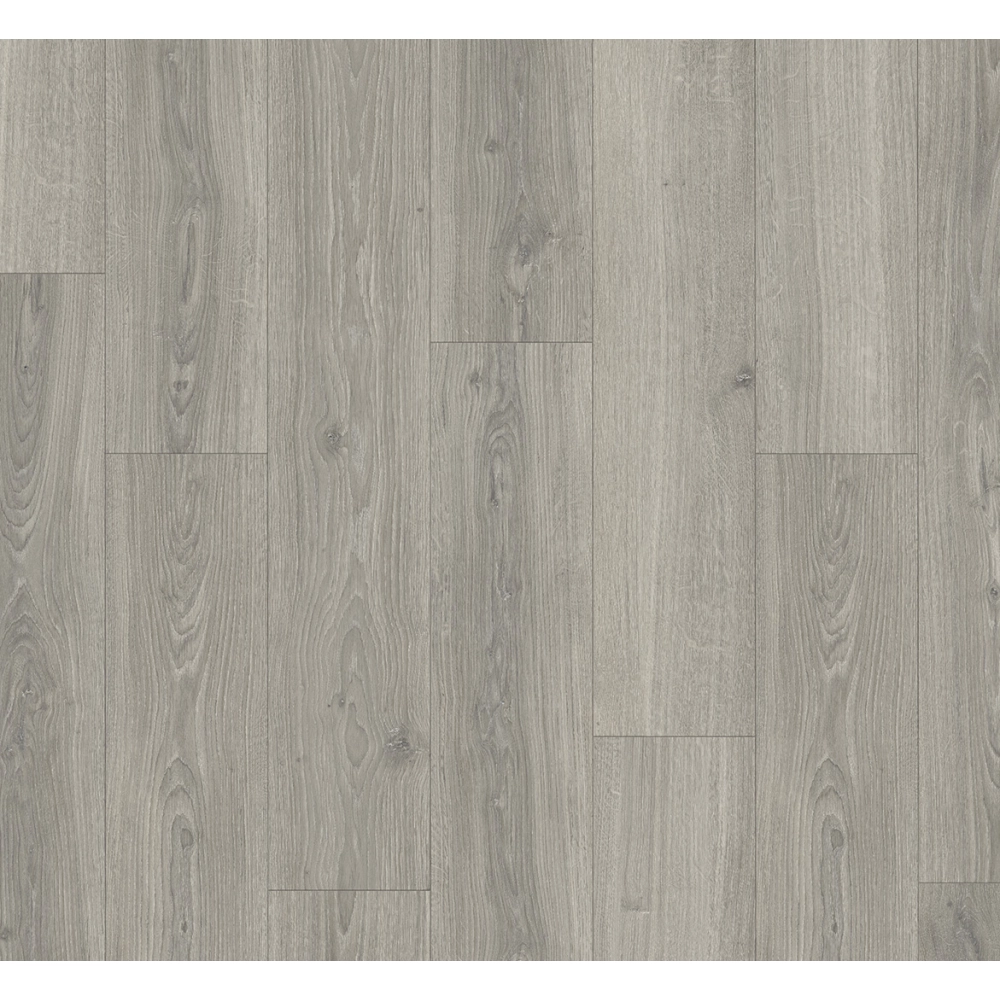 Panel laminowany Parador Hydron 600 (4V) dąb studioline świetlisty szary 1744814