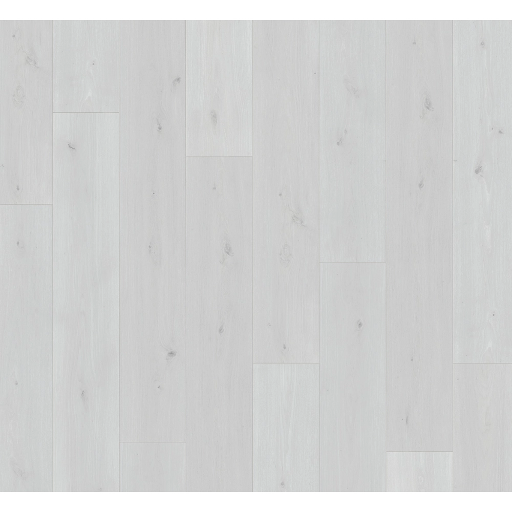 Panel laminowany Parador BASIC 400 (4V) dąb naturalny mix krystalicznie biały 1748180