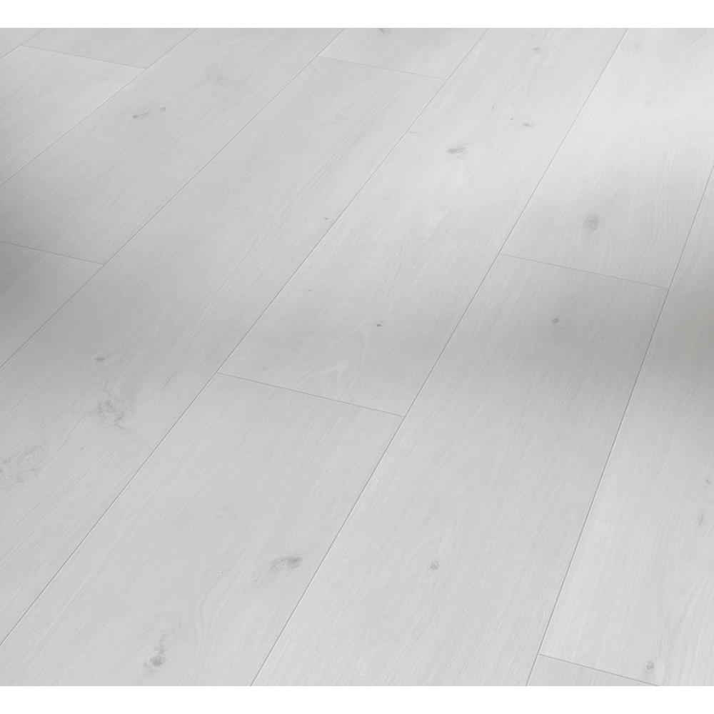 Panel laminowany Parador BASIC 400 (4V) dąb naturalny mix krystalicznie biały 1748180