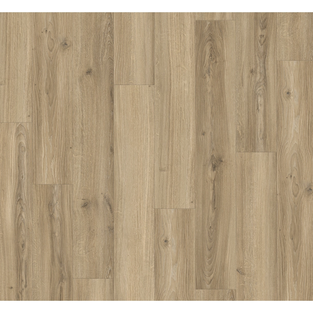 Panel laminowany Parador BASIC 400 (4V) dąb studioline beżowy 1748183