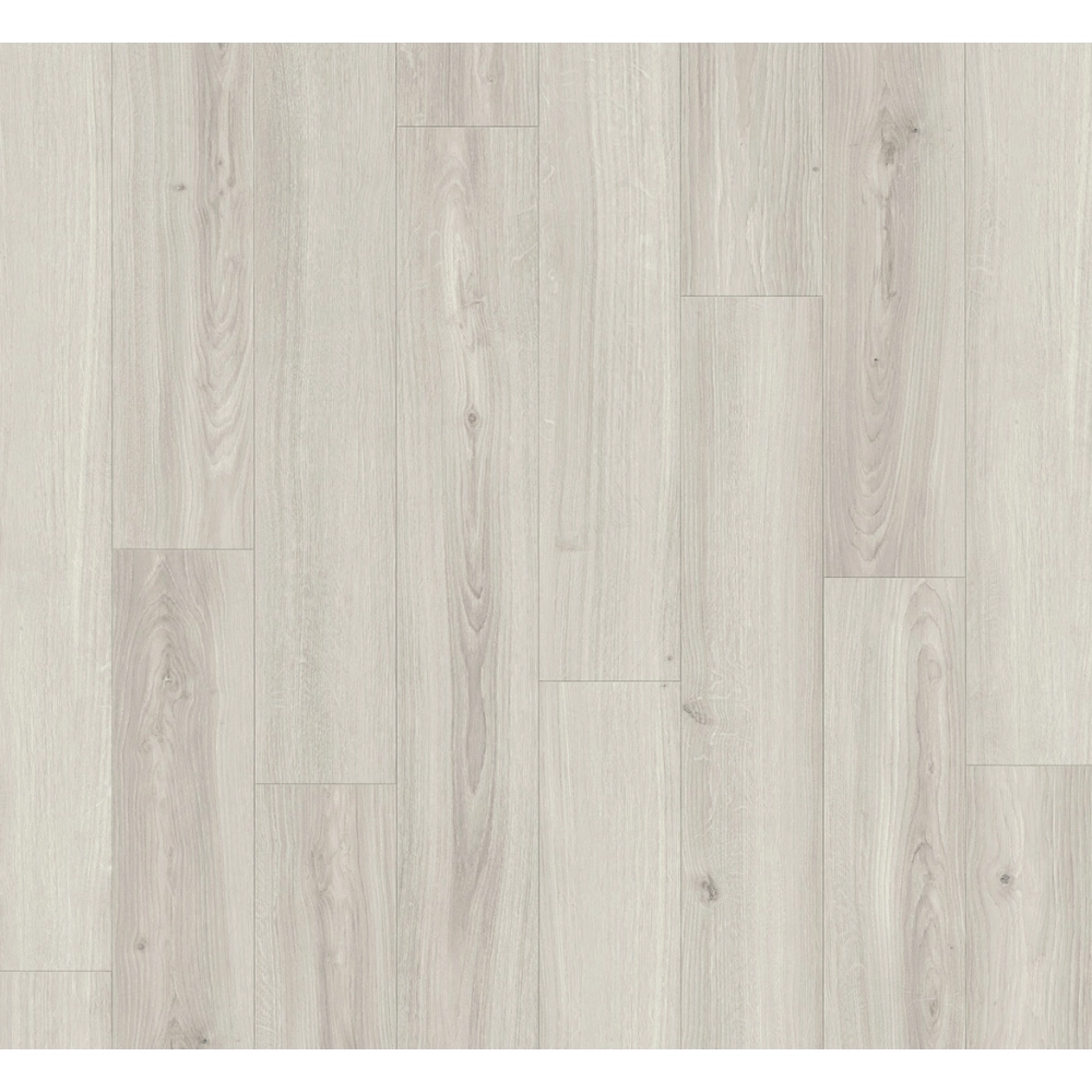 Panel laminowany Parador BASIC 400 (4V) dąb studioline perłowobiały 1748184
