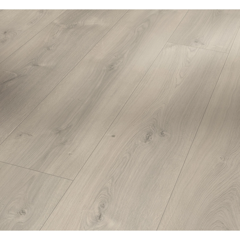 Panel laminowany Parador BASIC 600 XL (4V) dąb mistral szary 1748191