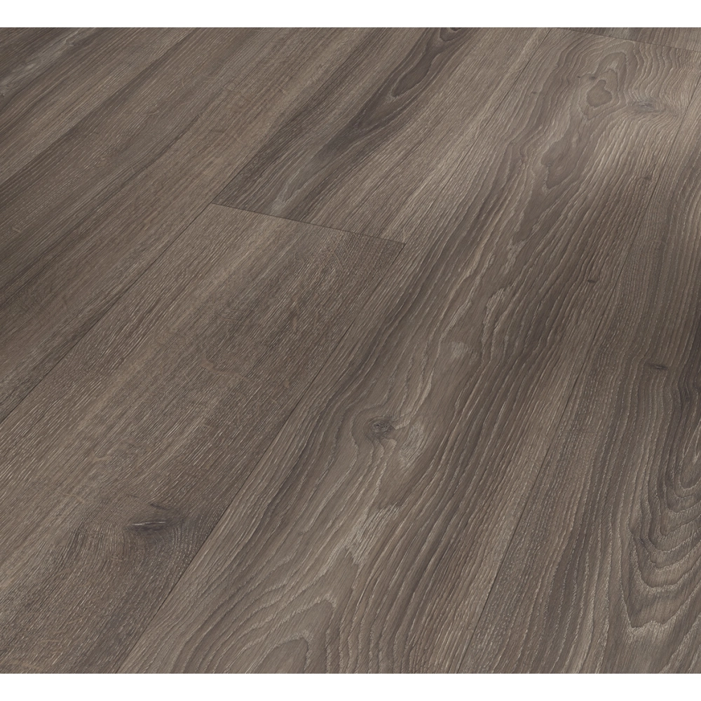 Panel laminowany Parador BASIC 600 XL (4V) dąb studioline brązowo-szary 1748194