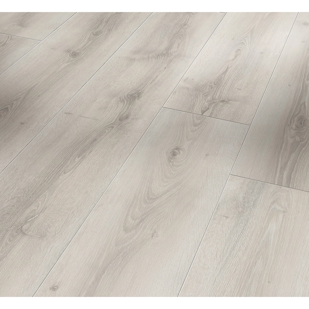Panel laminowany Parador BASIC 600 XL (4V) dąb askada biały wapnowany 1748301