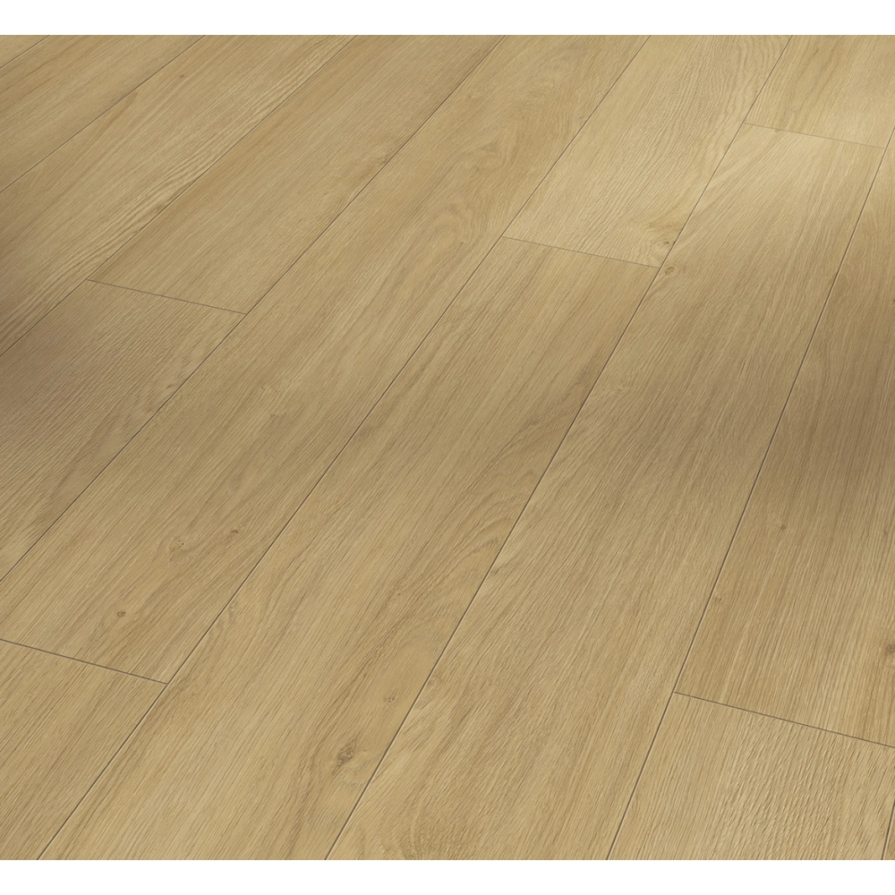 Panel laminowany Parador Trendtime 1 (4V) dąb mont blanc naturalny 1748707