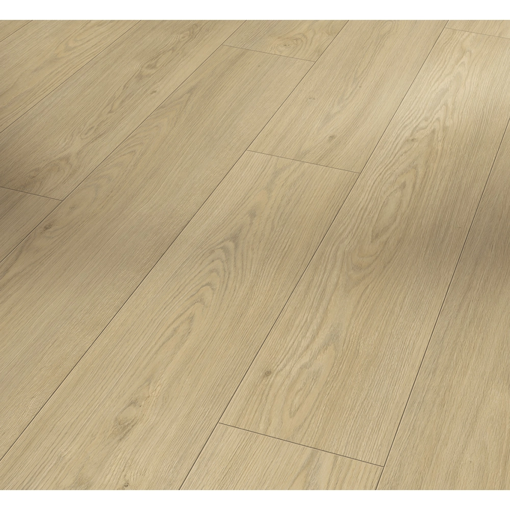 Panel laminowany Parador CLASSIC 1050  (4V) dąb mont blanc szlifowany 1748723