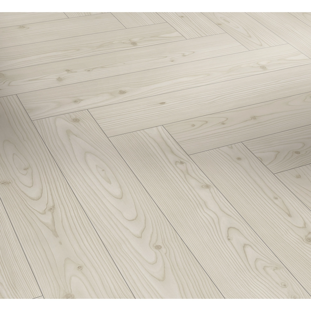 Panel laminowany Parador Trendtime 3 (4V) modrzew jukon biały 1748751
