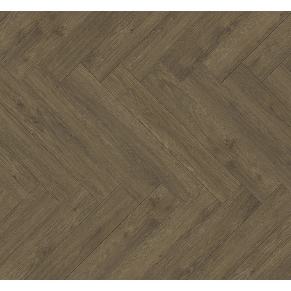 Panel laminowany Parador Trendtime 3 (4V) dąb mont blanc ciemny brąz 1748754