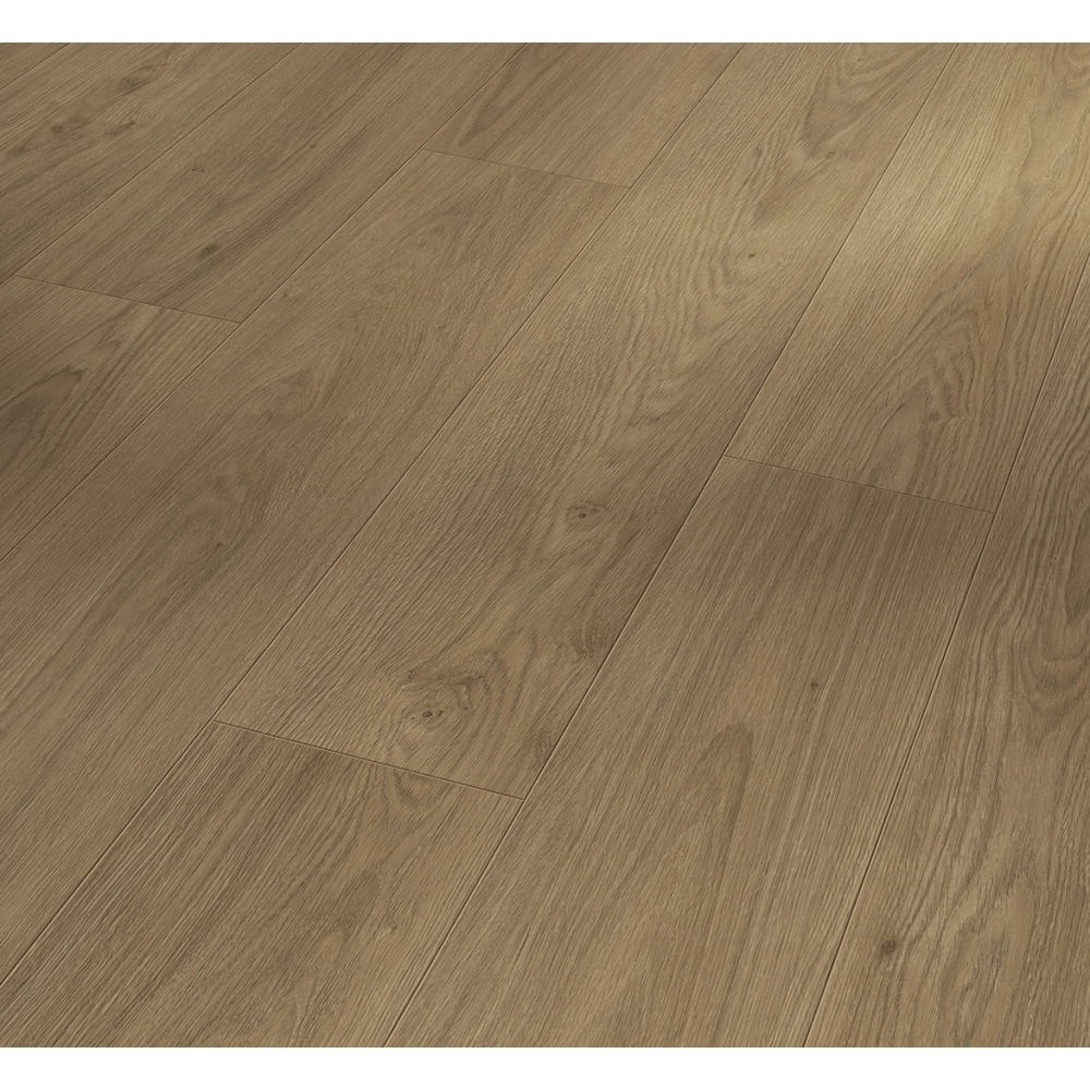 Panel laminowany Parador CLASSIC 1050  (4V) dąb mont blanc brązowy 1748790