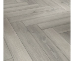 Panel laminowany Parador Trendtime 3 (4V) dąb studioline świetlisty szary 1747865