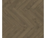 Panel laminowany Parador Trendtime 3 (4V) dąb mont blanc ciemny brąz 1748754