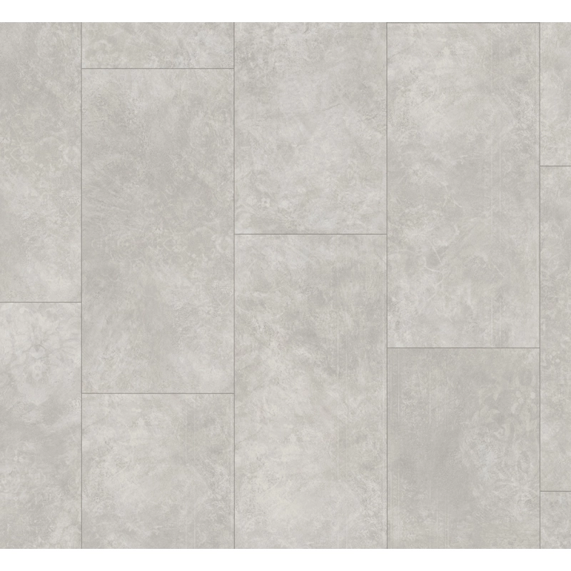 Panel laminowany Parador Trendtime 5 (4V) beton ornament jasnoszary 1743597