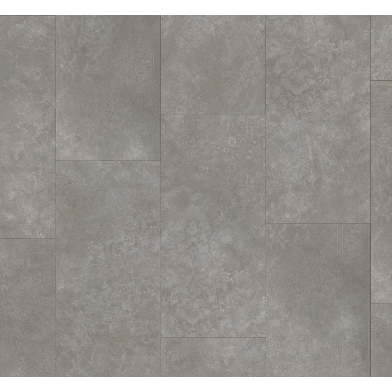 Panel laminowany Parador Trendtime 5 (4V) beton ornament ciemnoszary 1743599