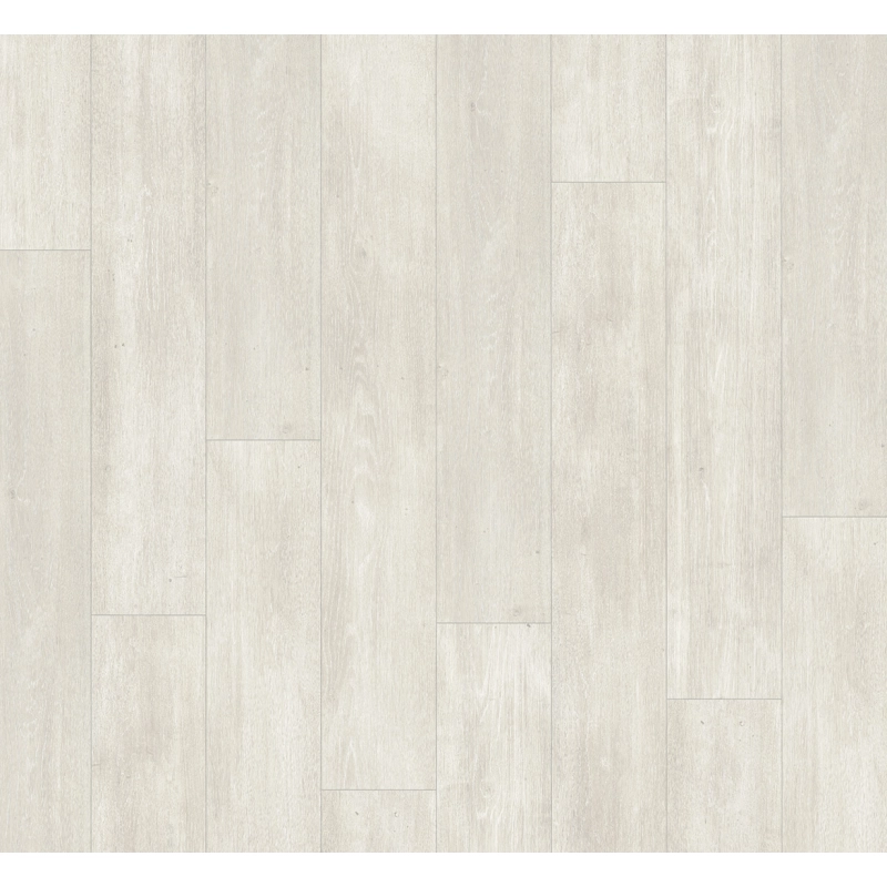 Panel laminowany Parador Modular One (4V) dąb nordycki biały 1744547