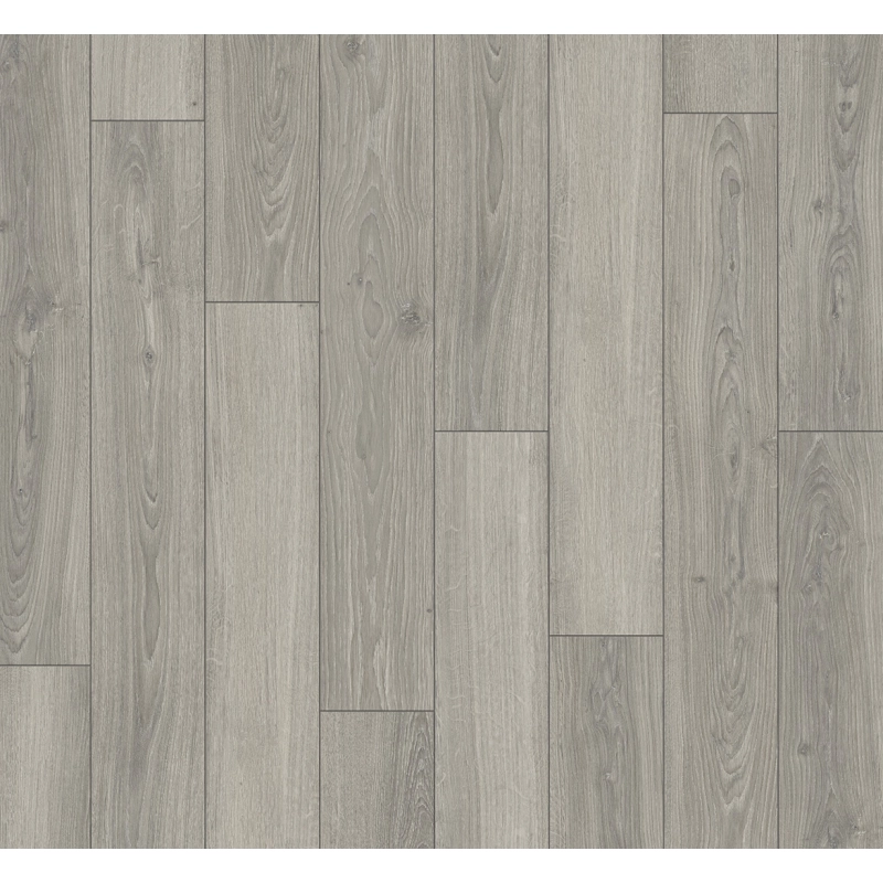 Panel laminowany Parador CLASSIC 1050  (4V) dąb studioline świetlisty szary 1744696
