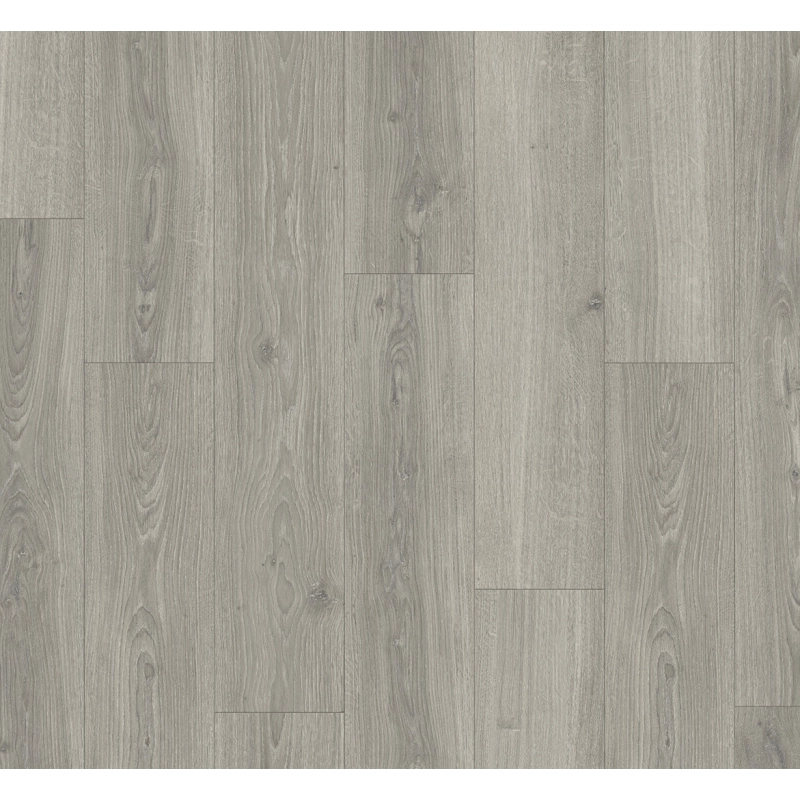 Panel laminowany Parador Hydron 600 (4V) dąb studioline świetlisty szary 1744814