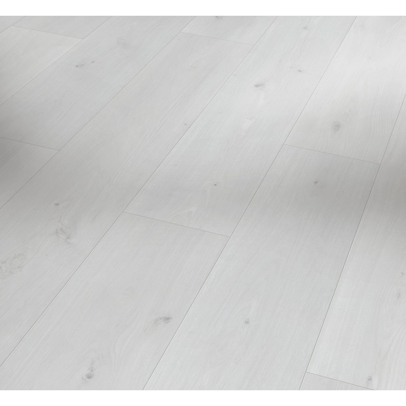 Panel laminowany Parador BASIC 400 (4V) dąb naturalny mix krystalicznie biały 1748180
