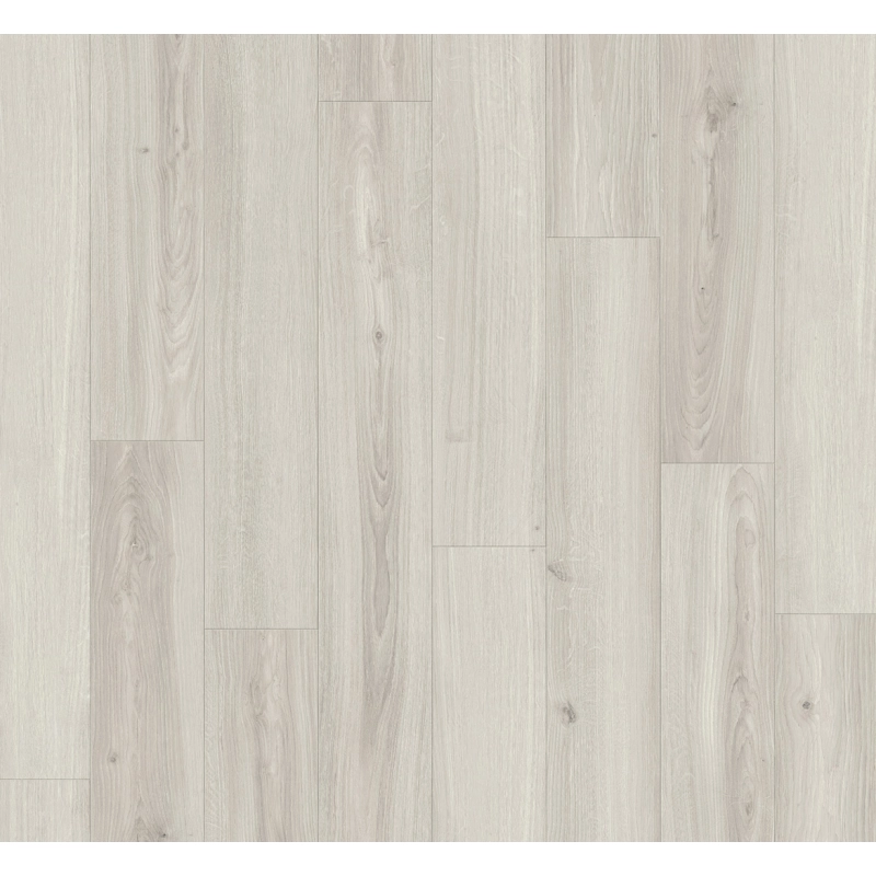 Panel laminowany Parador BASIC 400 (4V) dąb studioline perłowobiały 1748184