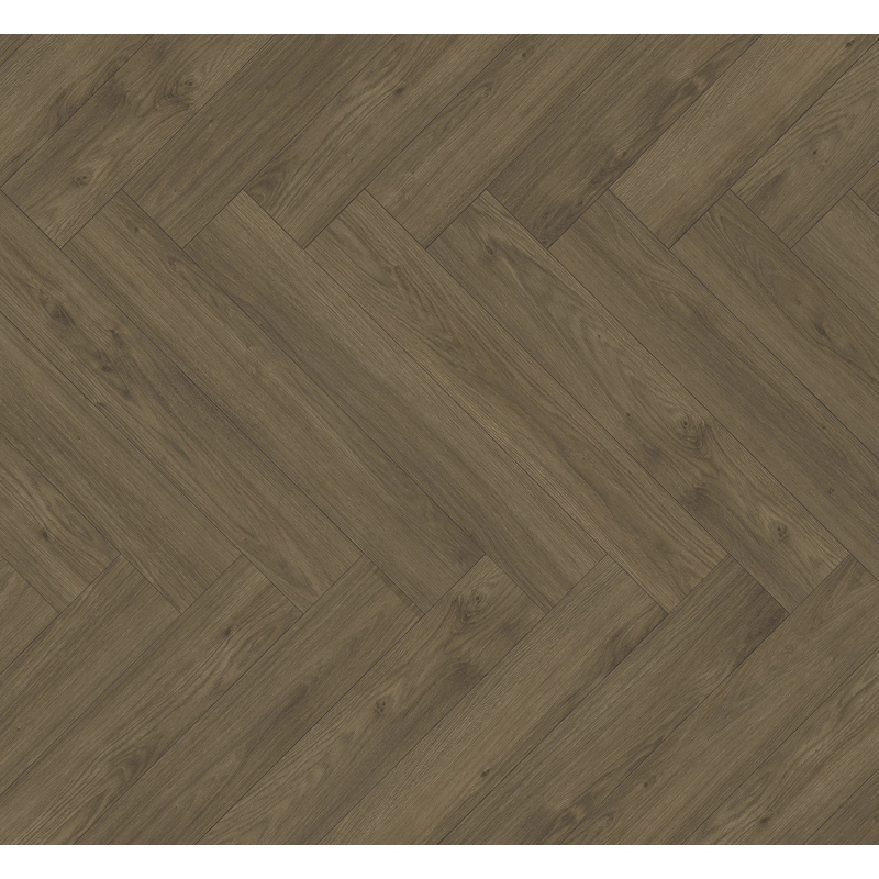 Panel laminowany Parador Trendtime 3 (4V) dąb mont blanc ciemny brąz 1748754