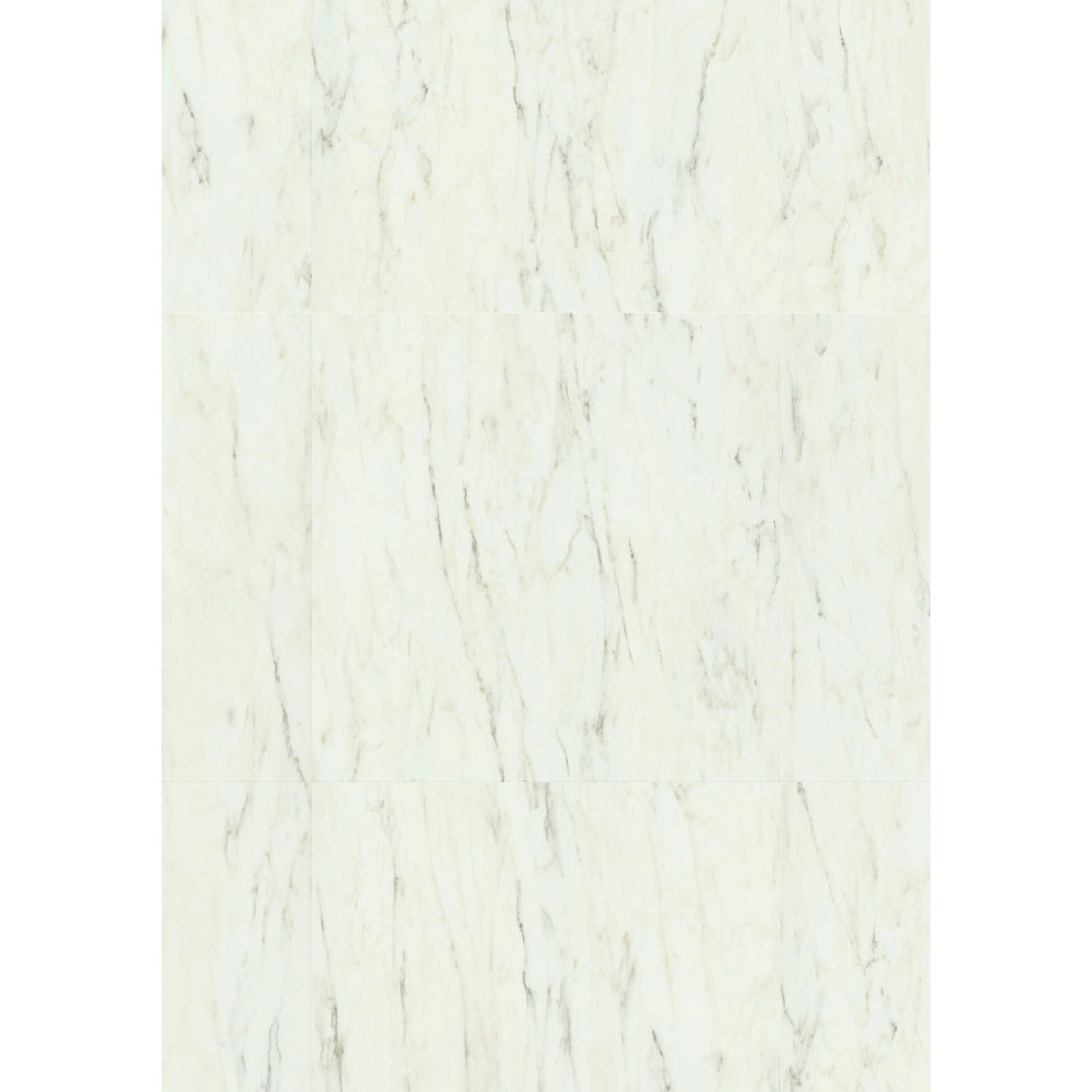 Panel Winylowy Quick Step Blush Glue Luna Marble White SGTC20305
