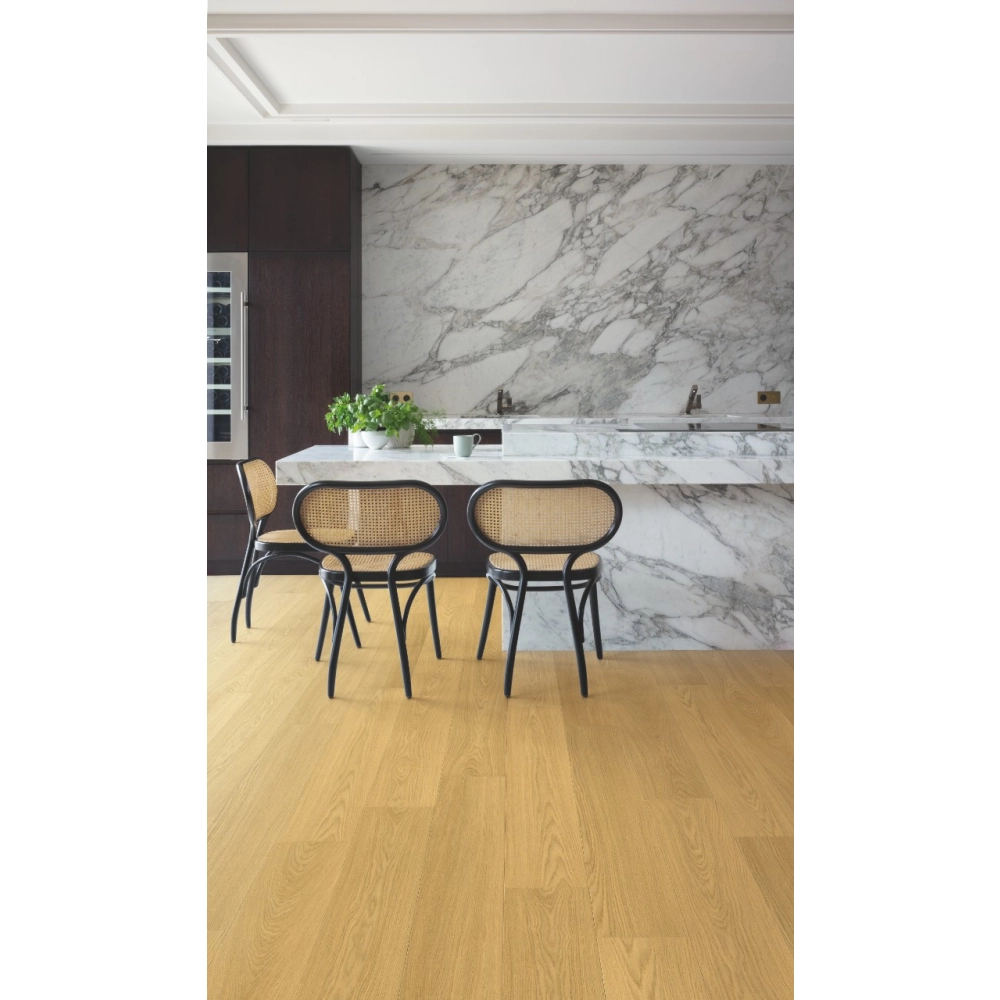 Panel Laminowany Quick Step Capture Dąb Naturalny Satynowy SIG4749