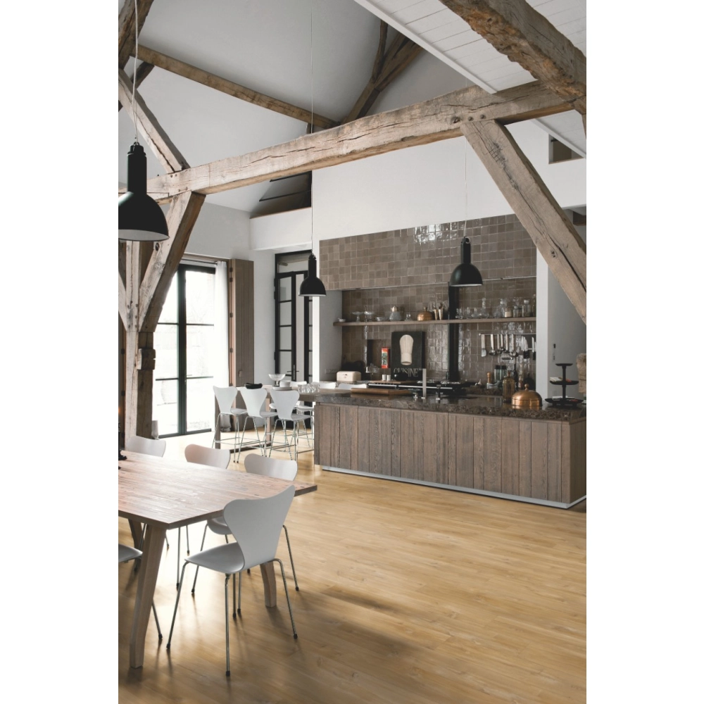 Panel Winylowy Quick Step Alpha Blos Base Dąb Canyon Naturalny AVSPT40039