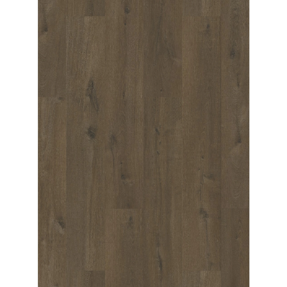 Panel Winylowy Quick Step Fuse Glue Linen Oak Dark Brown Sgmpc20330