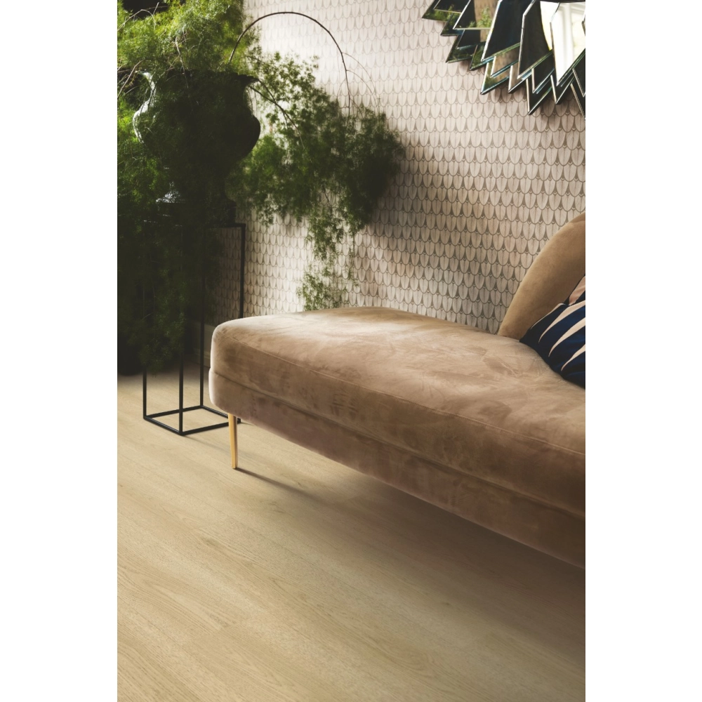 Panel Winylowy Pergo Ze Zintegrowanym Podkładem Glomma Pad Pro Dąb Błotny Naturalny V4431-40302