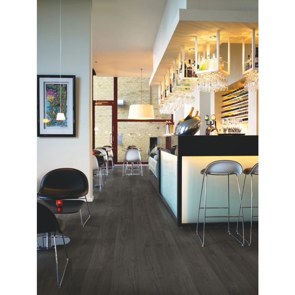 Panel Laminowany Pergo Visby Dąb Czarny Pieprz L0331-03869