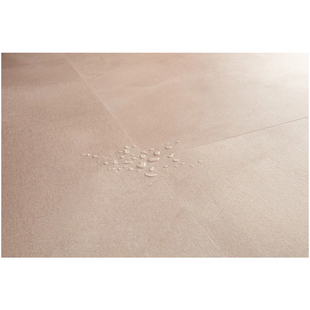 Panel Winylowy Quick Step Klejony Illume Glue Plus Miękki Róż IIGP40269