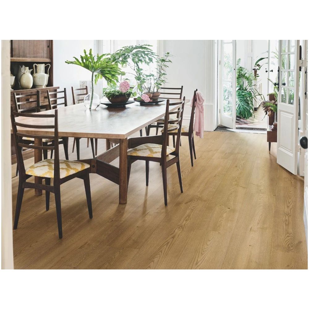Panel Laminowany Pergo Stavanger Pro Dąb Borgio L0245-05000