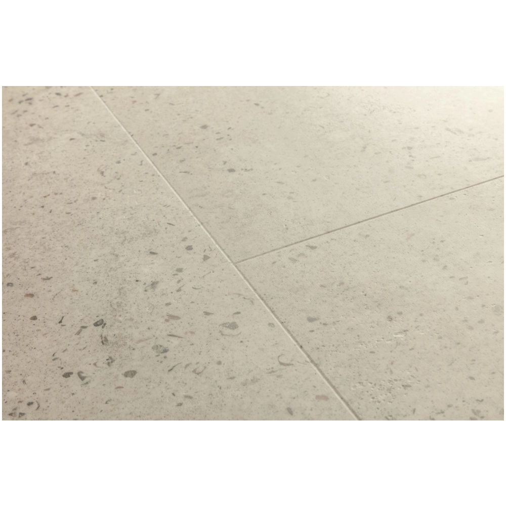 Panel Winylowy Quick Step Ze Zintegrowanym Podkładem Alpha Illume Beton Oyster AVMTU40275